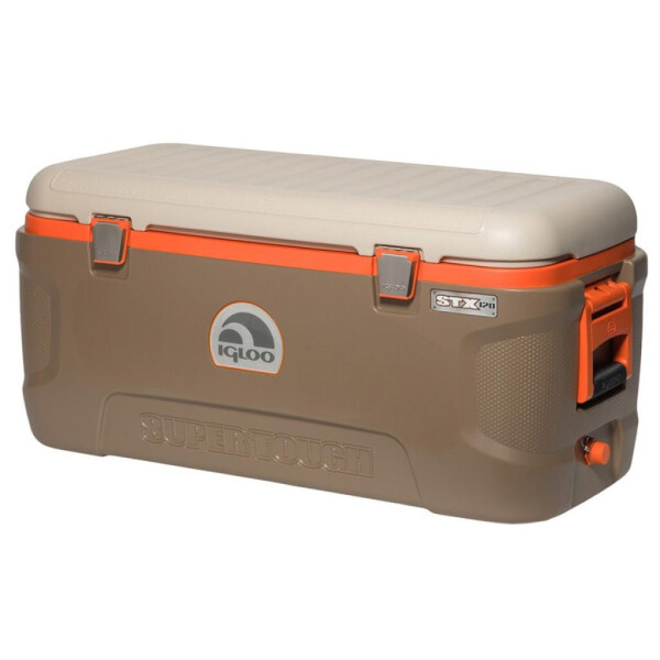 

Термобокс Igloo Super Tough 120 113л (44938)