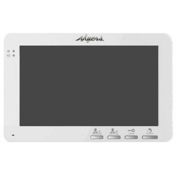 

Partizan Myers M-71White (80502)