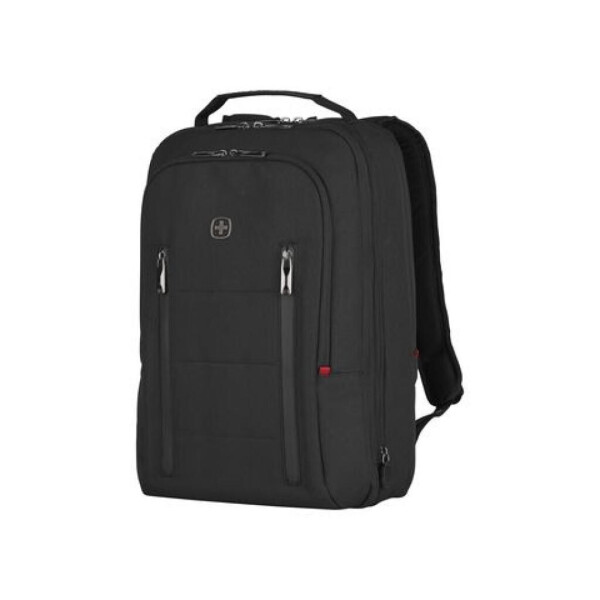 

Рюкзак для ноутбука Wenger MOD, City Traveler 16", Black (606490)