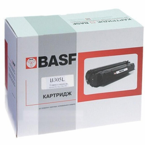 

Картридж BASF для Samsung ML-3750/3753 (KT-MLTD305L)