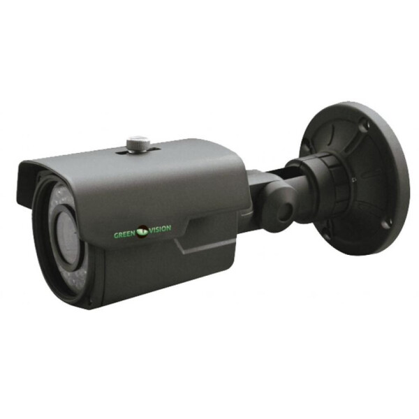 

Камера видеонаблюдения GreenVision GV-062-IP-G-COO40V-40 (2.8-12) (4937)