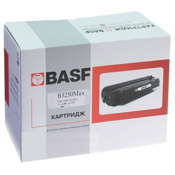 

Картридж BASF для XEROX Phaser 3250 (KT-XP3250-106R01374)