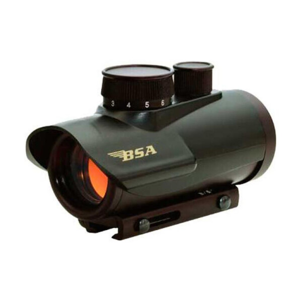 

Оптический прицел BSA Red Dot RD42 5 MOA (BRD42)