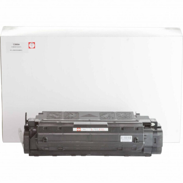 

Картридж BASF для HP LJ 5Si/5Si MX аналог C3909A Black (KT-C3909A)