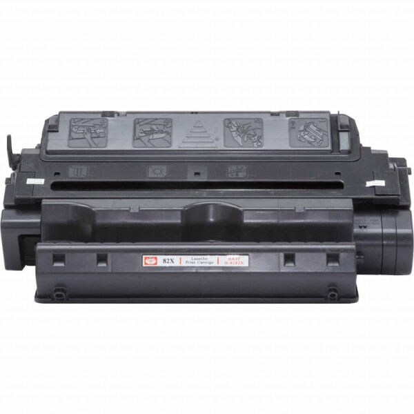 

Картридж BASF для HP LJ 8100 аналог C4182X Black (KT-C4182X)