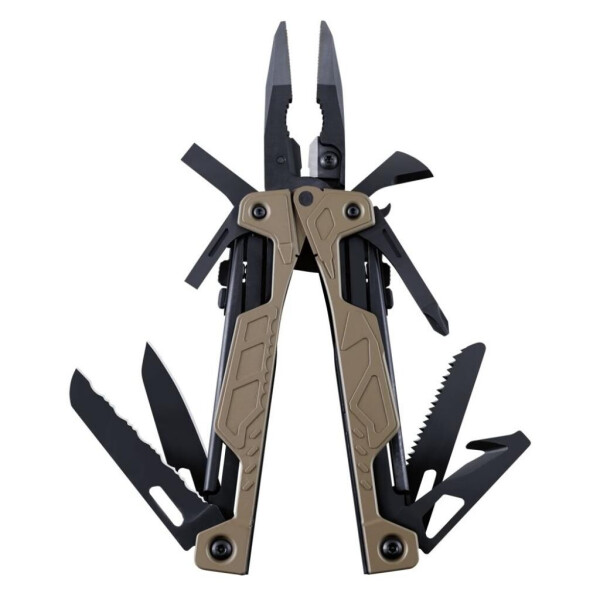 

Мультитул LEATHERMAN OHT-COYOTE (831640)