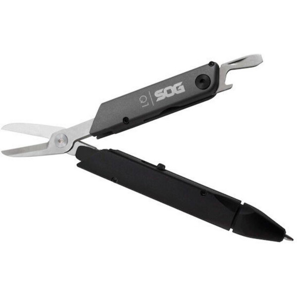 

Мультитул SOG Baton Q1 (ID1001-CP)