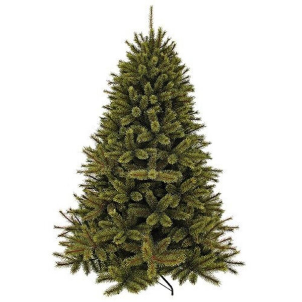 

Искусственная сосна Triumph Tree Forest frosted зеленая, 3,65 м (8711473151541)