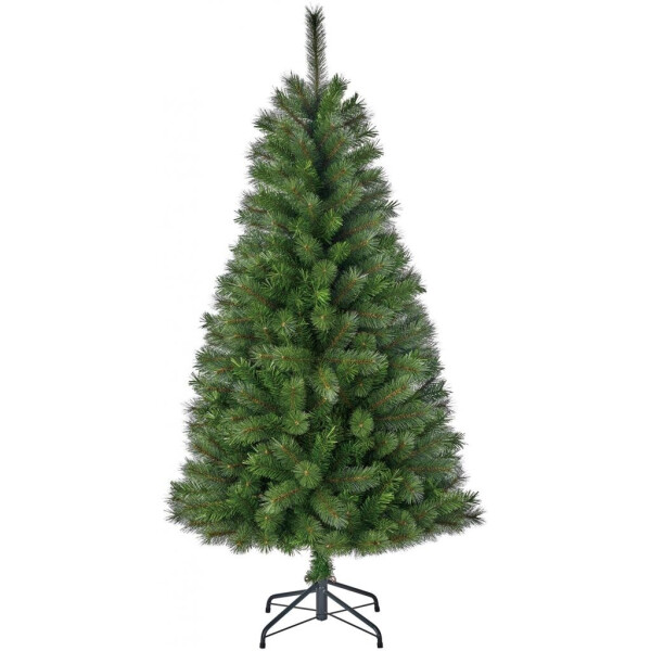 

Искусственная сосна Black Box Trees Medford зеленая, 1,20 м (8718861279856)