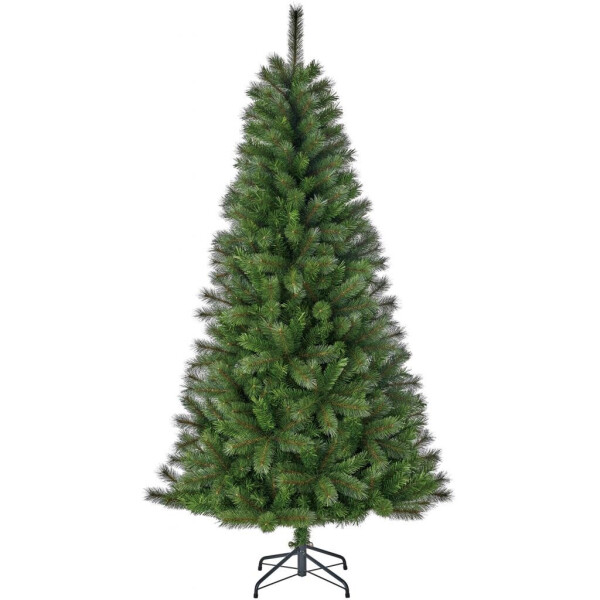 

Искусственная сосна Black Box Trees Medford зеленая, 2,15 м (8718861279870)