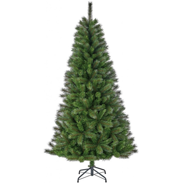 

Искусственная сосна Black Box Trees Medford зеленая, 2,15 м (8718861279887)