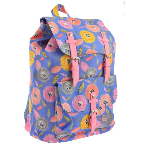 

Рюкзак школьный Yes Daisy (557291)