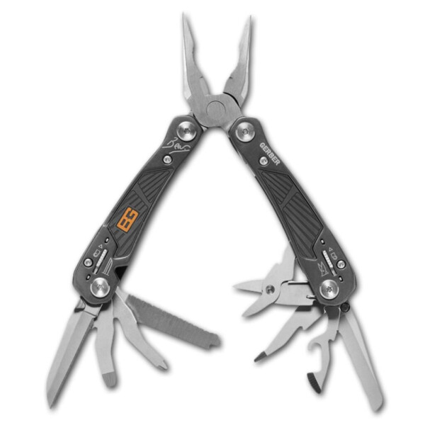 

Мультитул Gerber Bear Grylls Ultimate (31-000749)