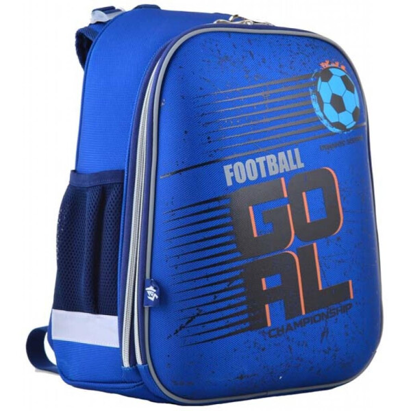 

Рюкзак школьный Yes H-12-2 Football (554615)
