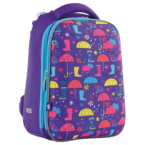 

Рюкзак школьный Yes H-12 Umbrellas (556044)