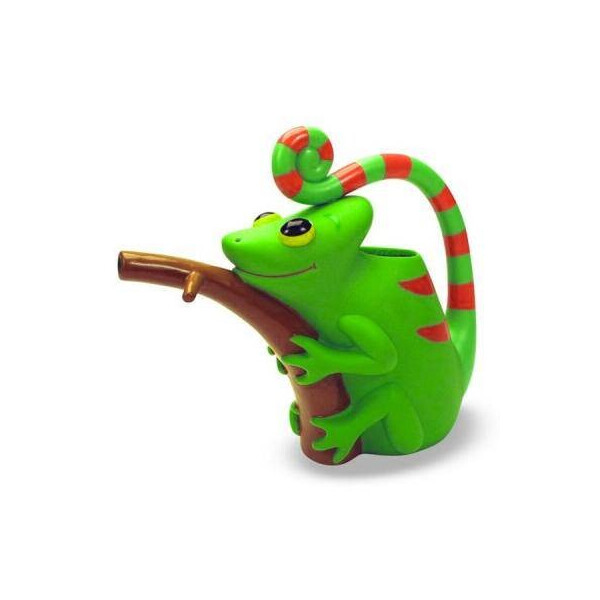 

Игровой набор Melissa&Doug Лейка Хамелеон Верди (MD6260)