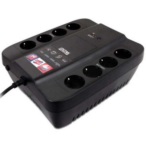 

Источник бесперебойного питания Powercom SPD-1000U
