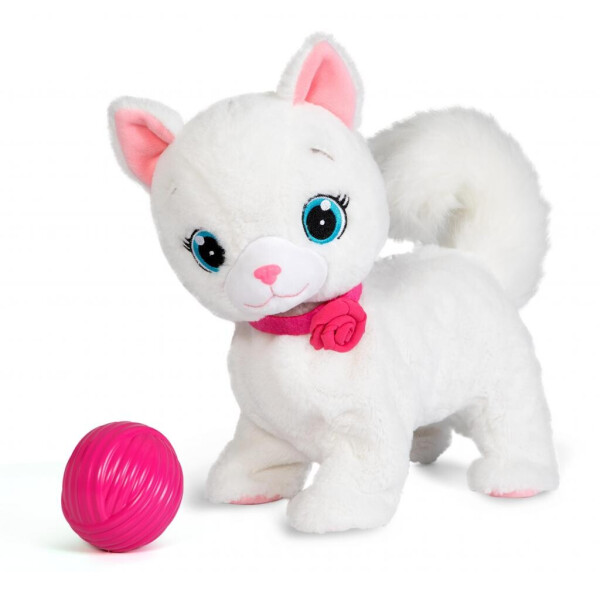 

Интерактивная игрушка IMC Кошка Бьянка (95847)
