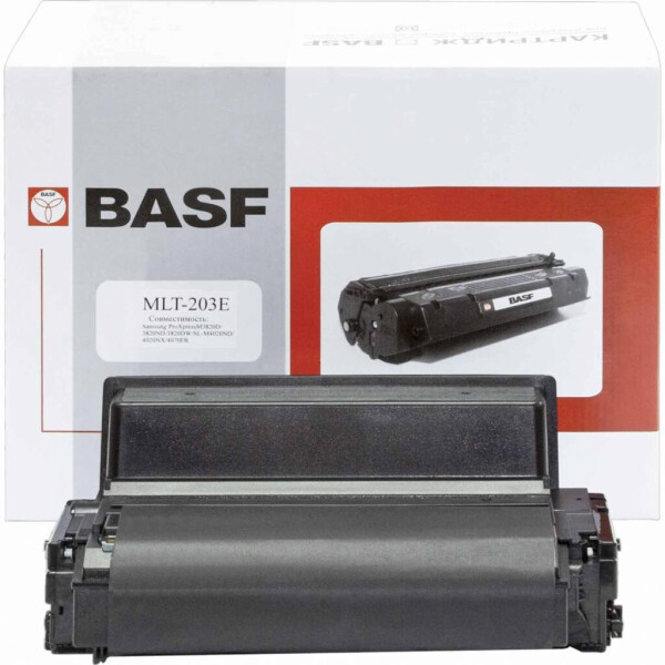 

Картридж BASF для SL-M3870FD/M3820D/M4070 (KT-MLTD203E)