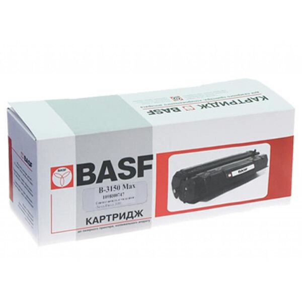 

Картридж BASF для Xerox Phaser 3150 аналог 109R00747 (B3150 Max)