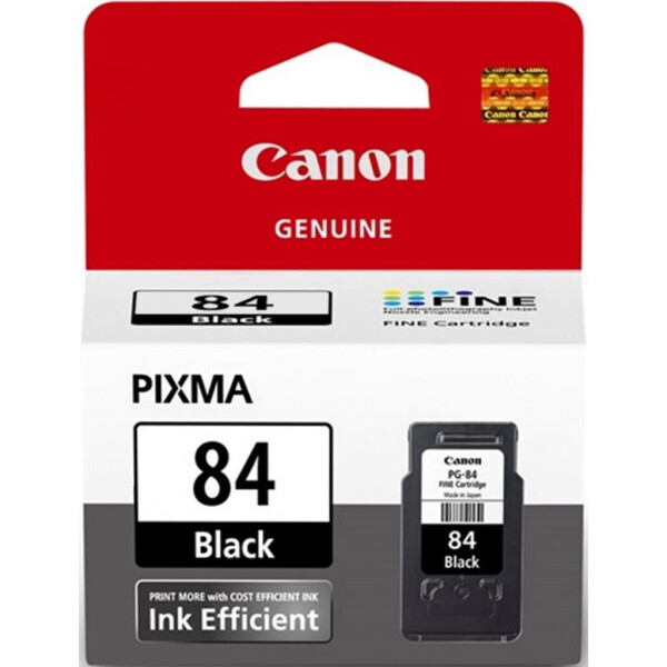 

Картридж Canon PG-84 Black (8592B001)