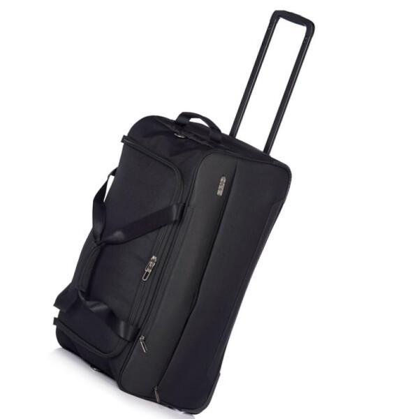 

Сумка дорожная Epic на колесах Discovery Neo Bag On Wheels 69 Black (ET603/06-01)