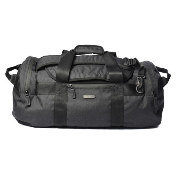 

Сумка дорожная Epic Dynamik Gearbag 60 Black (926915)