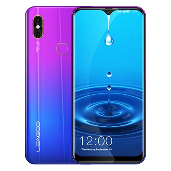 

LEAGOO M13 4/32Gb Blue