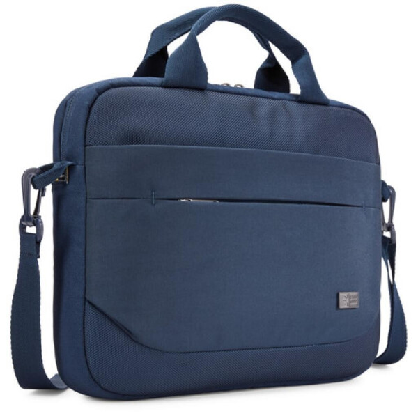 

Сумка для ноутбука CASE LOGIC Advantage Attache 11.6" ADVA-111 (Dark Blue) (3203985)