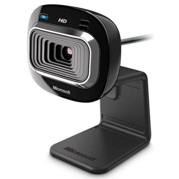 

Веб-камера Microsoft LifeCam HD-3000 Business (T4H-00004)