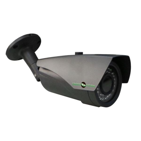 

Камера видеонаблюдения GreenVision GV-056-IP-G-COS20V-40 (2.8.-12) (4947)