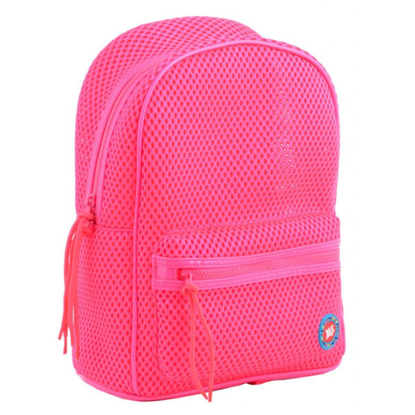 

Рюкзак школьный Yes ST-20 Hot pink (555549)