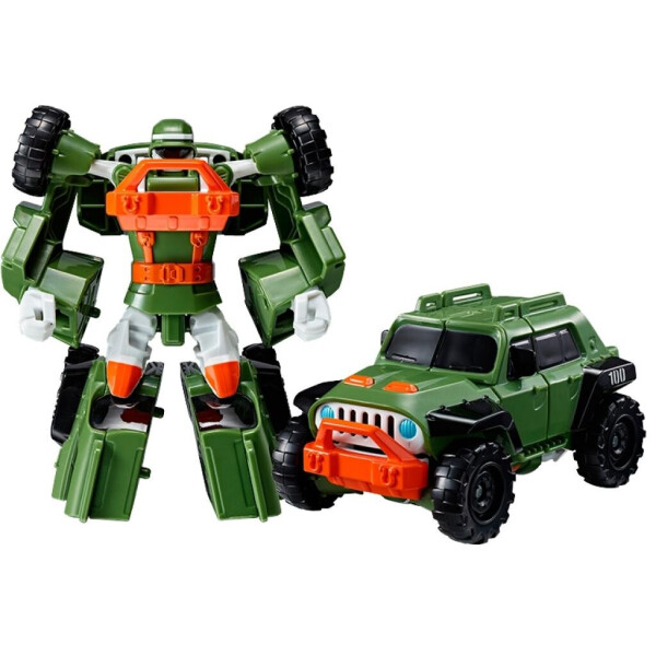 

Трансформер TOBOT S4 мини K (301059)