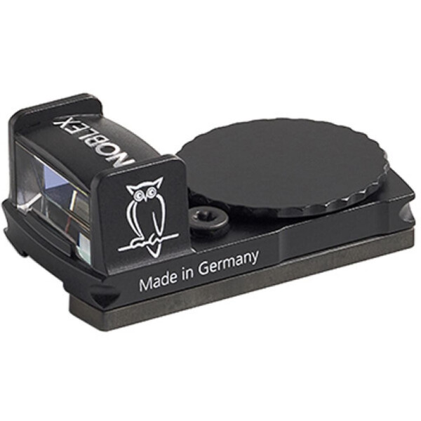 

Оптический прицел Docter Noblex QuickSight 5.0 MOA VR (55735)