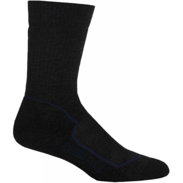 

Термоноски Icebreaker Hike + Mid Crew MEN jet/planet/black XL (IBN D09 F30 XL)