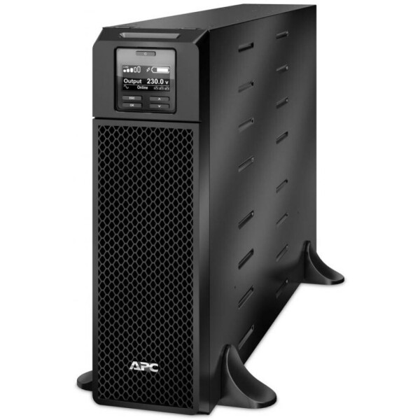 

Источник бесперебойного питания APC Smart-UPS SRT 5000VA (SRT5KXLI)
