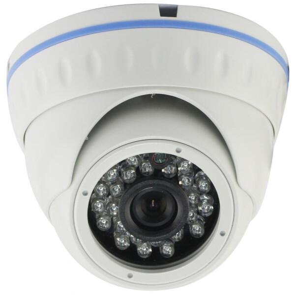 

Камера видеонаблюдения GreenVision AHD GV-015-AHD-E-DOS14V-30 (2.8-12) (4042)