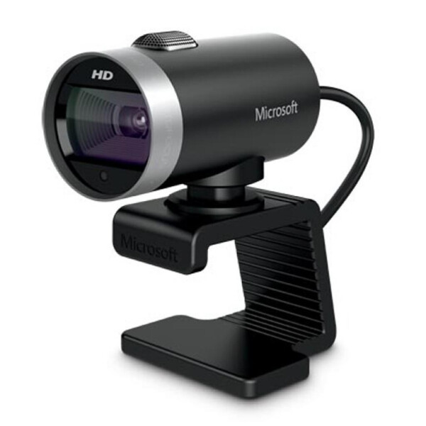 

Веб-камера Microsoft LifeCam Cinema for Business (6CH-00002)