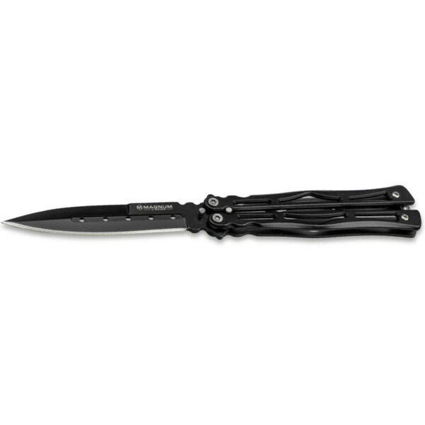

Нож Boker Magnum Balisong Neptis (06EX408)