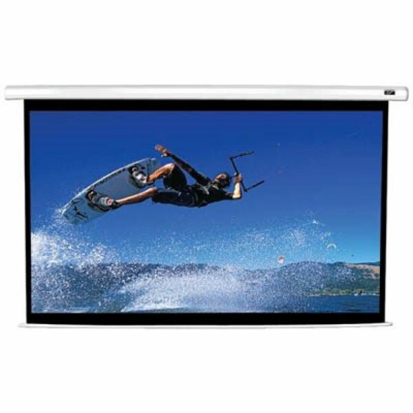 

Проекционный экран ELITE SCREENS VMAX135XWH2