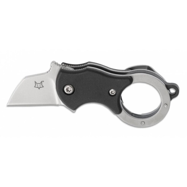 

Нож Fox Mini-TA Black (FX-536)