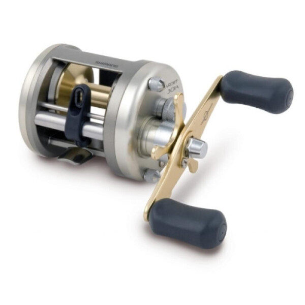 

Shimano Сardiff 401A (CDF401A)