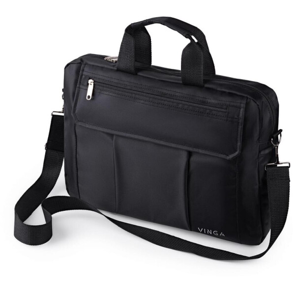 

Сумка для ноутбука Vinga 15.6" NB225BK black (NB225BK)
