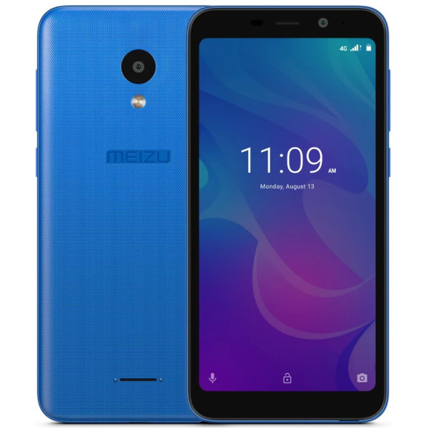 

Meizu C9 2/16Gb Blue