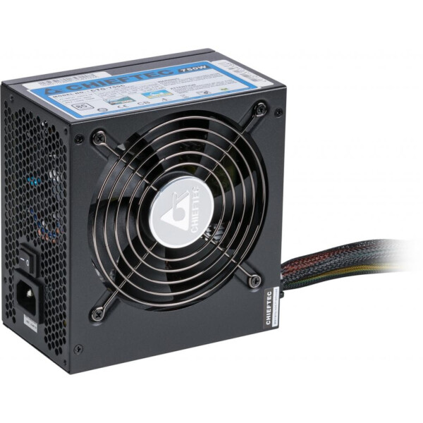 

Блок питания CHIEFTEC 750W (CTG-750C)