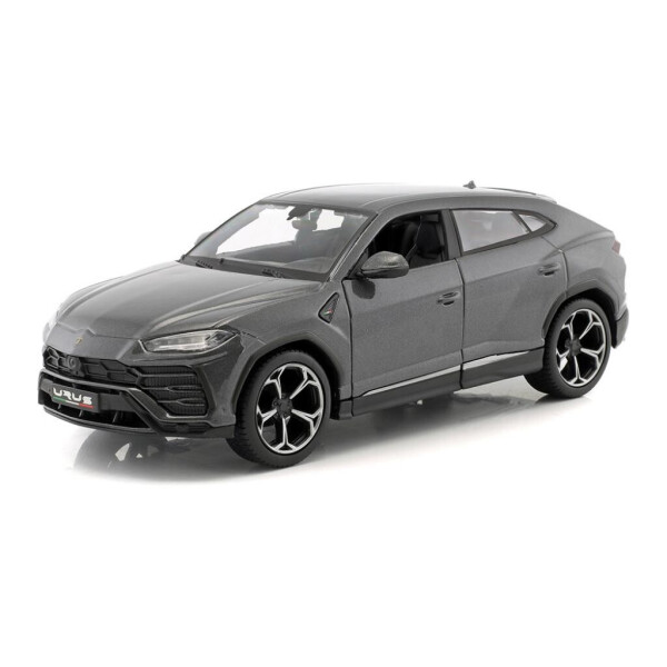 

Машина Maisto Lamborghini Urus серый (1:24) (31519 grey)
