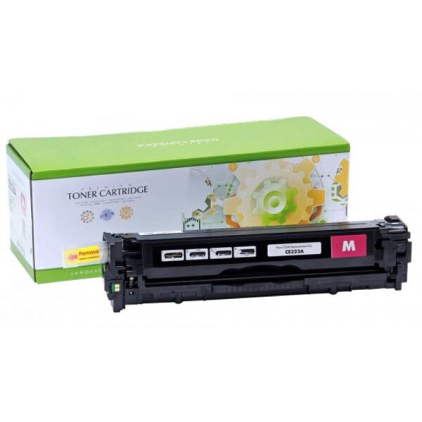 

Картридж Static Control HP CLJP CE323A (128A) 1.3k magenta (002-01-SE323A)