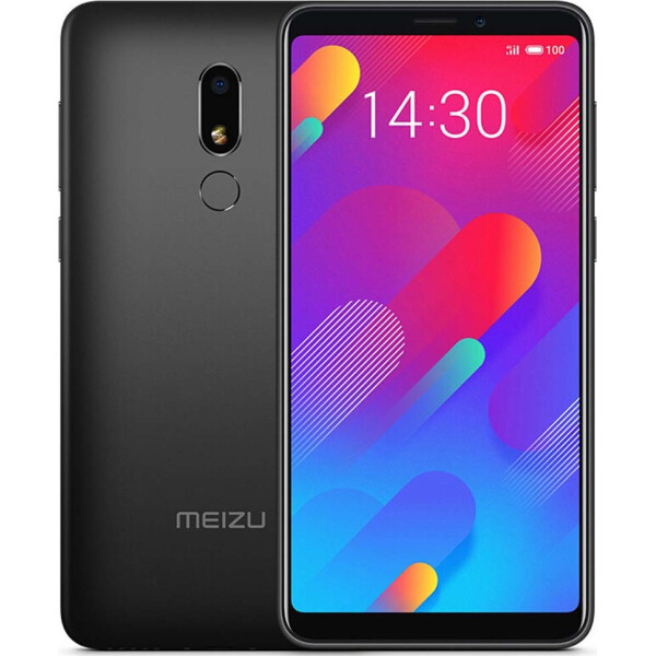 

Meizu M8 Lite 3/32GB Black