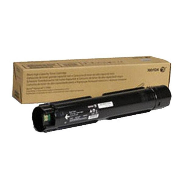 

Картридж XEROX VL C7000 Black 10.7K (106R03765)