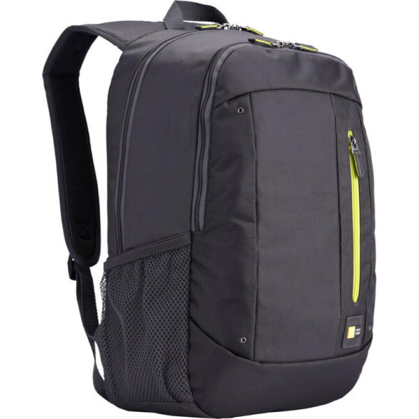 

Рюкзак для ноутбука CASE LOGIC 15,6 WMBP-115 Anthracite (WMBP115GY)